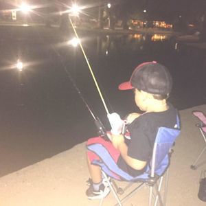 Meet your Posher, Jose